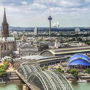 Express Cologne By Ihg Troisdorf