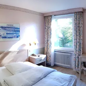 Hotel Wald-hotel, Troisdorf