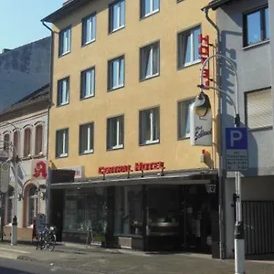 Hotel Central Hotel, Troisdorf