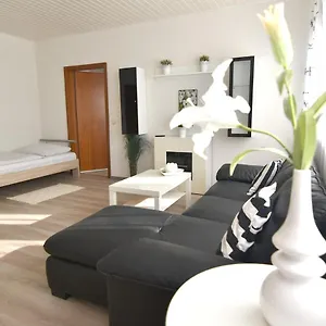Apartment Work &, Troisdorf